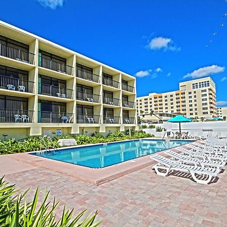 South Shore Motel Daytona Beach Shores ภายนอก รูปภาพ