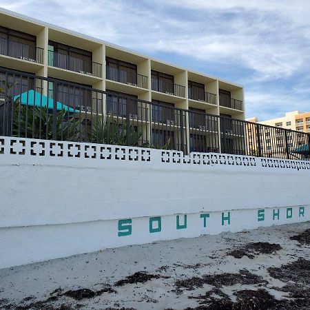 South Shore Motel Daytona Beach Shores ภายนอก รูปภาพ