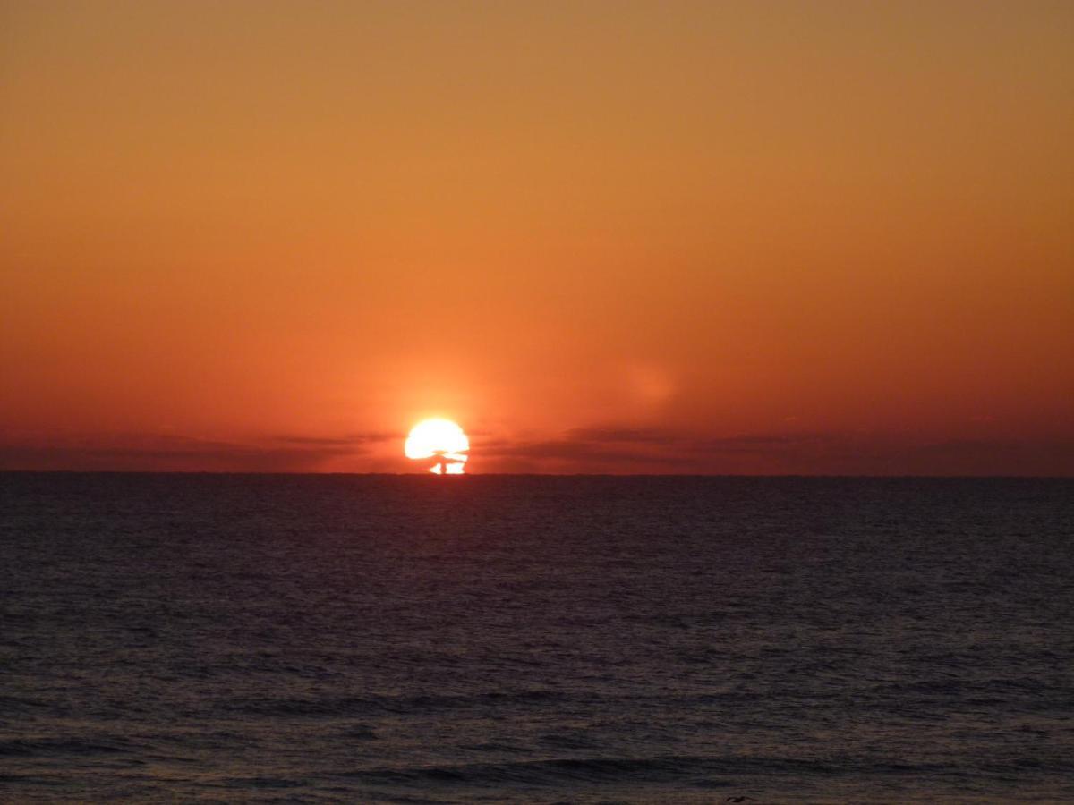 South Shore Motel Daytona Beach Shores ภายนอก รูปภาพ