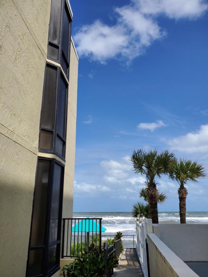 South Shore Motel Daytona Beach Shores ภายนอก รูปภาพ