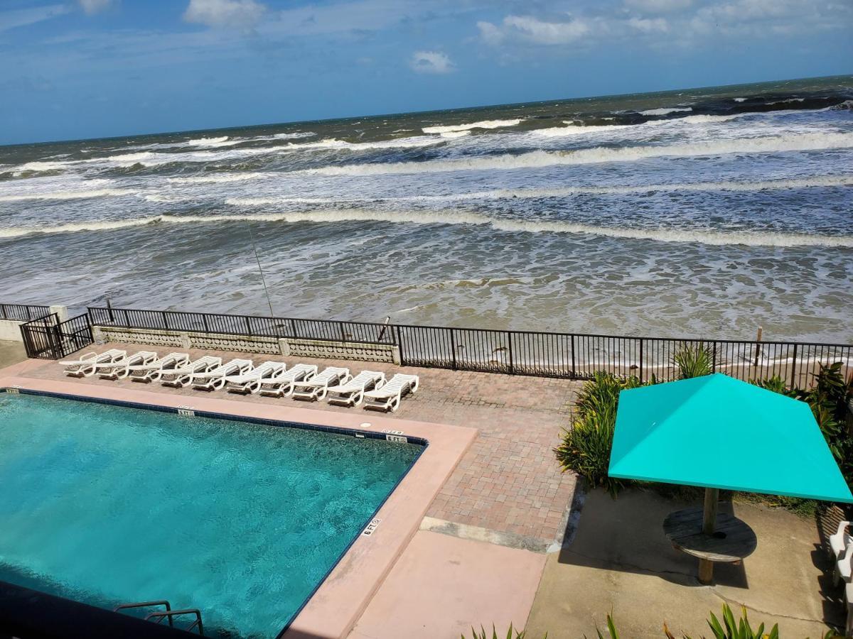 South Shore Motel Daytona Beach Shores ภายนอก รูปภาพ